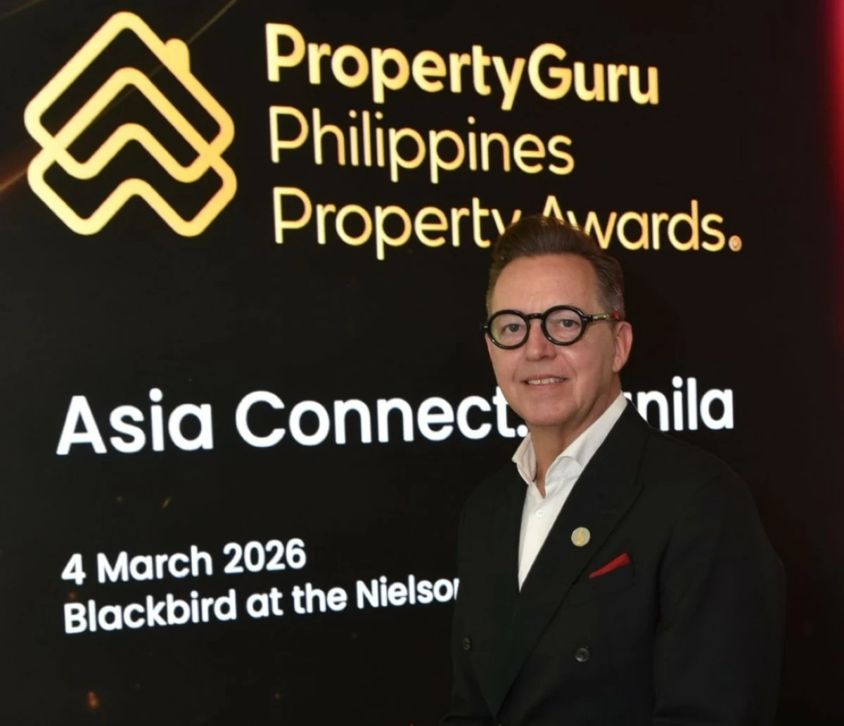 Jules Kay, general manager, PropertyGuru Asia Property Awards and Events