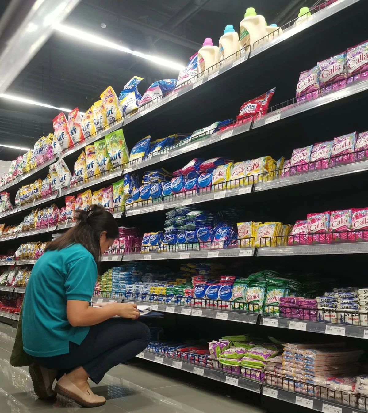 Albay consumers, small businesses cope with rising fuel prices