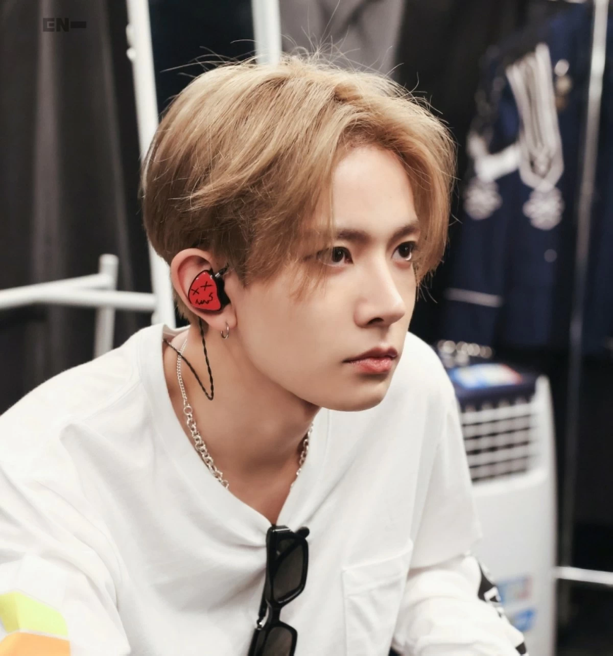 Heeseung (Facebook/ENHYPEN) 