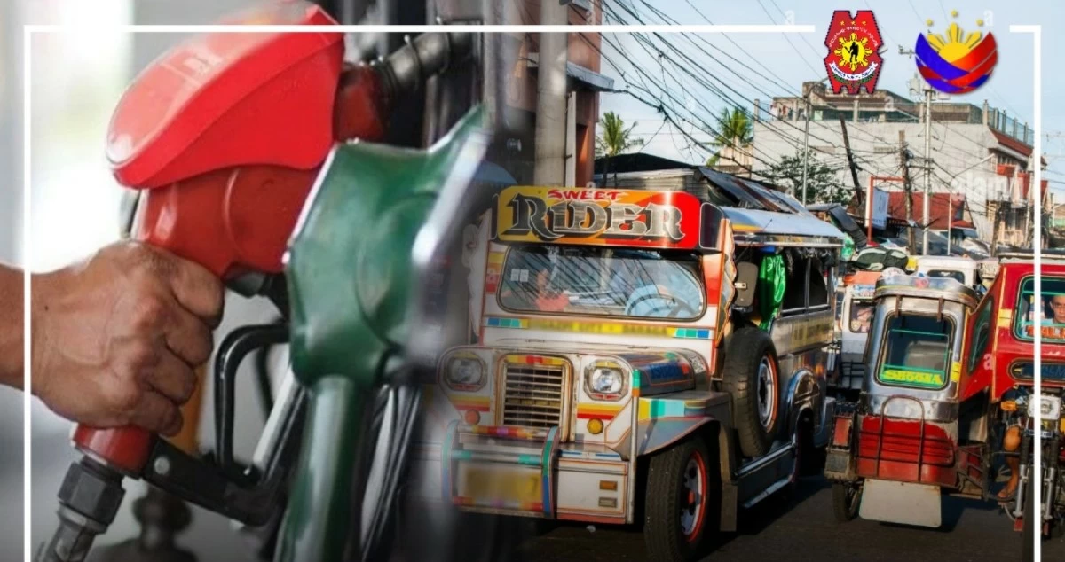 PNP prepares security for fuel subsidy distribution - Manila Bulletin by Aaron Recuenco