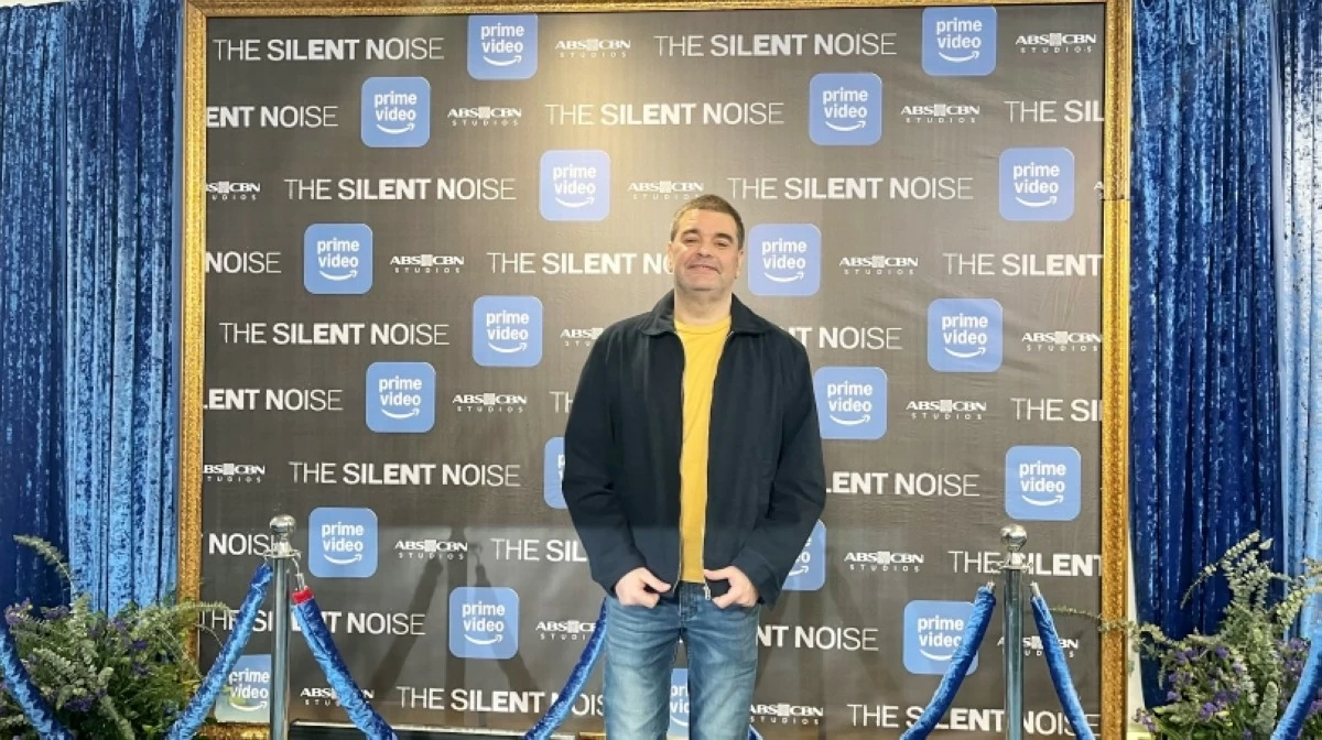 Monching Gutierrez (Prime Video) 