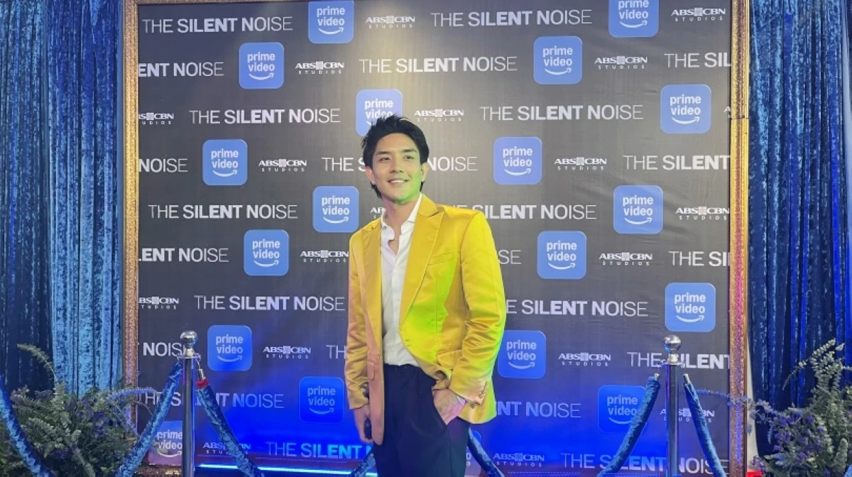 Ralph Malibunas (Prime Video) 