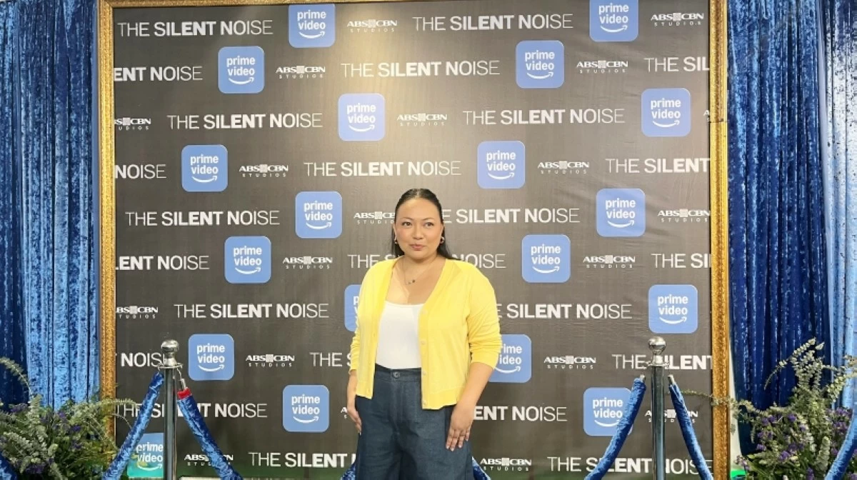 Kakki Teodoro (Prime Video) 