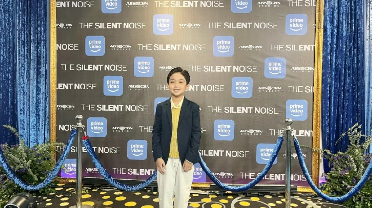 KD Omalin (Prime Video) 