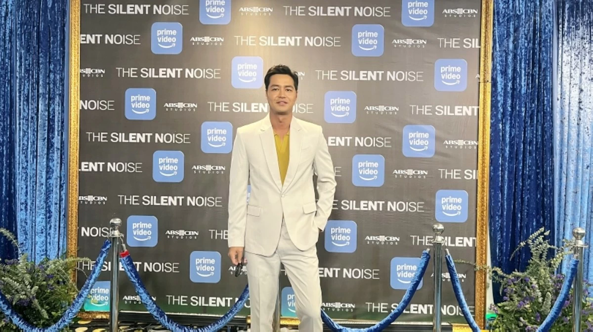 Zanjoe Marudo (Prime Video) 