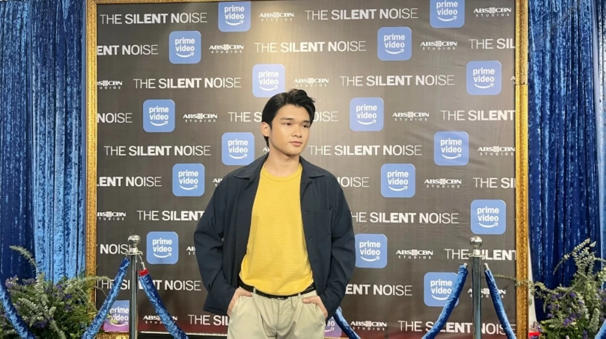 Tommy Alejandrino (Prime Video) 