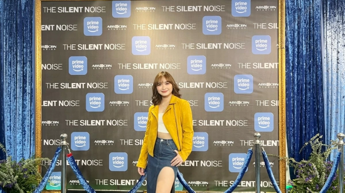 Mutya Orquia (Prime Video) 