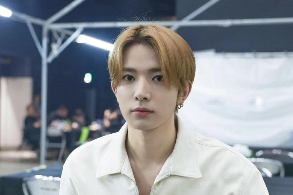 Heeseung (Facebook/ENHYPEN)