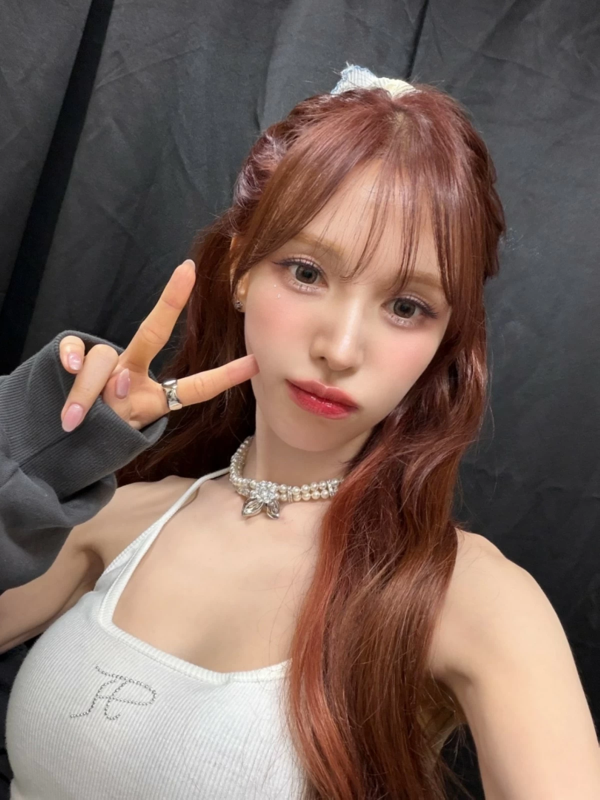 Wendy (X)