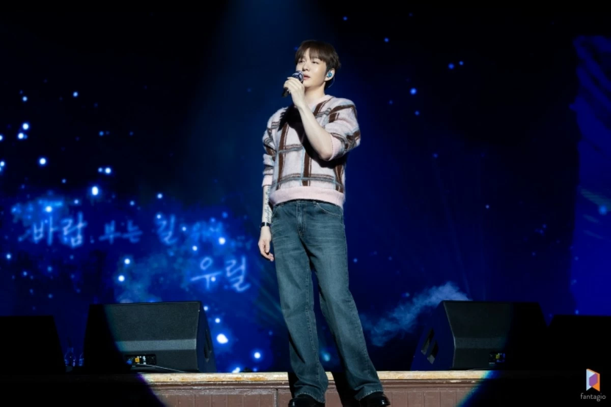 Lee Changsub (X)
