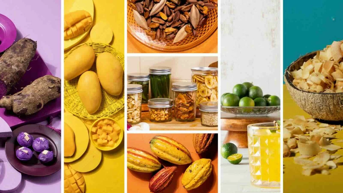 IFEX Philippines 2026 to spotlight the country’s tropical flavors for the global food market