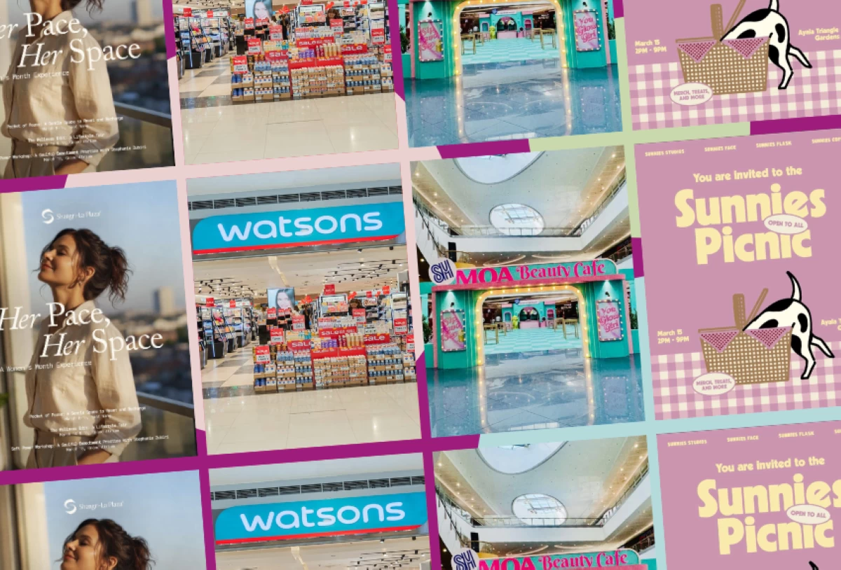 LIST: Women’s Month beauty and wellness happenings you shouldn’t miss