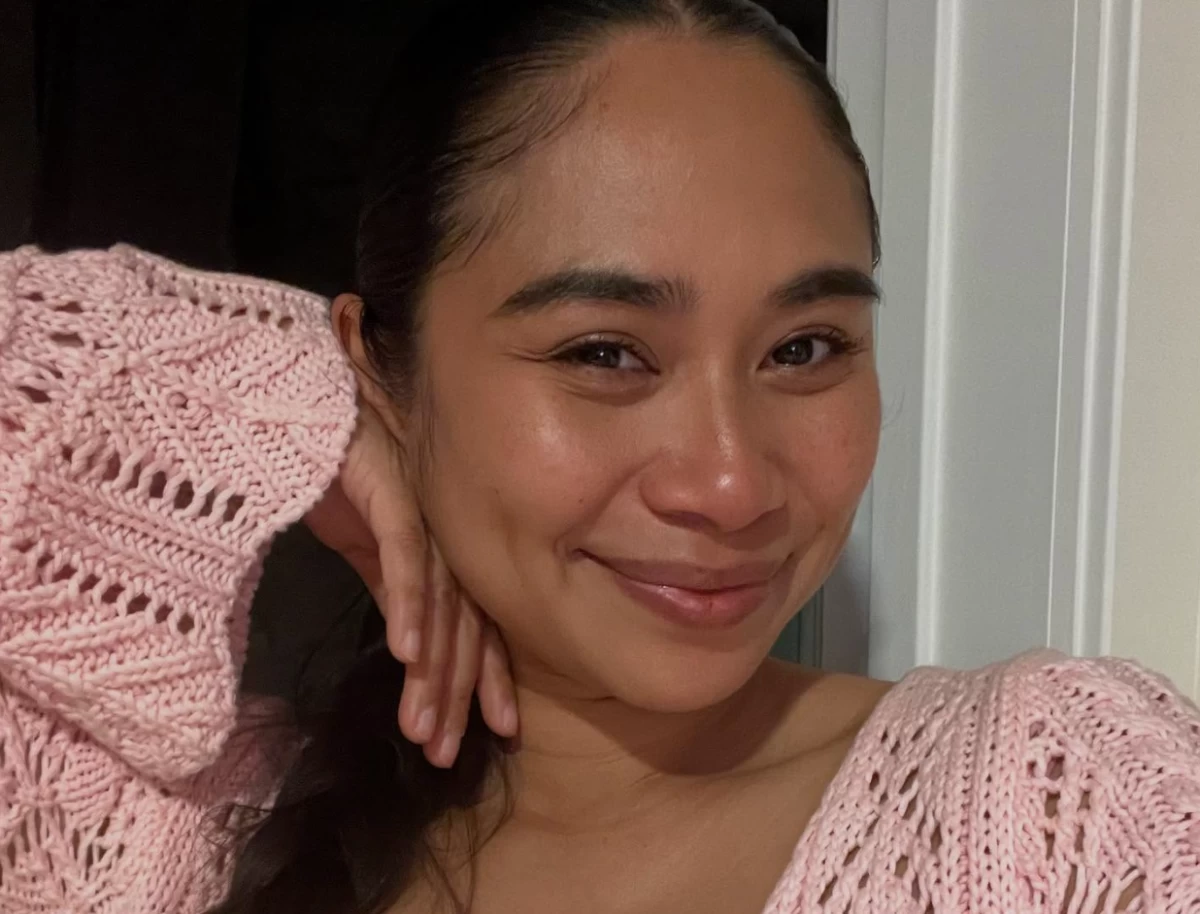 Jessica Sanchez (Images courtesy of Facebook)