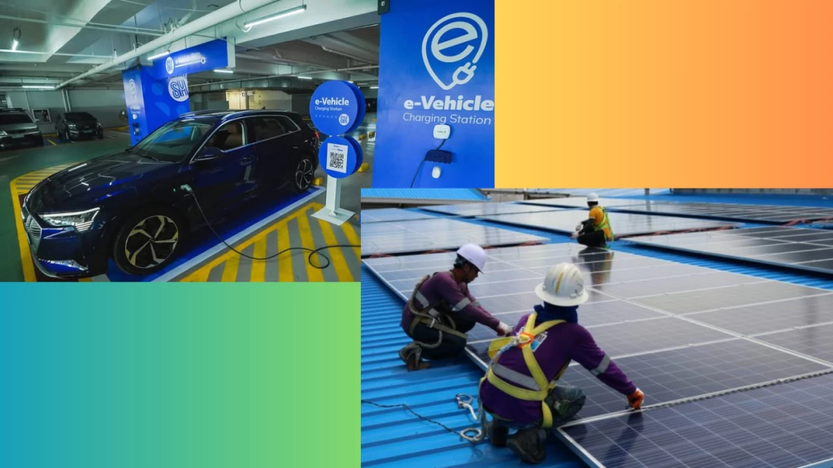 By combining rooftop solar with an electric vehicle, homeowners can essentially insulate themselves from global oil shocks. Industry experts note that while the upfront cost is high, this setup treats energy as a long-term financial asset with a projected five-to-eight-year return on investment.