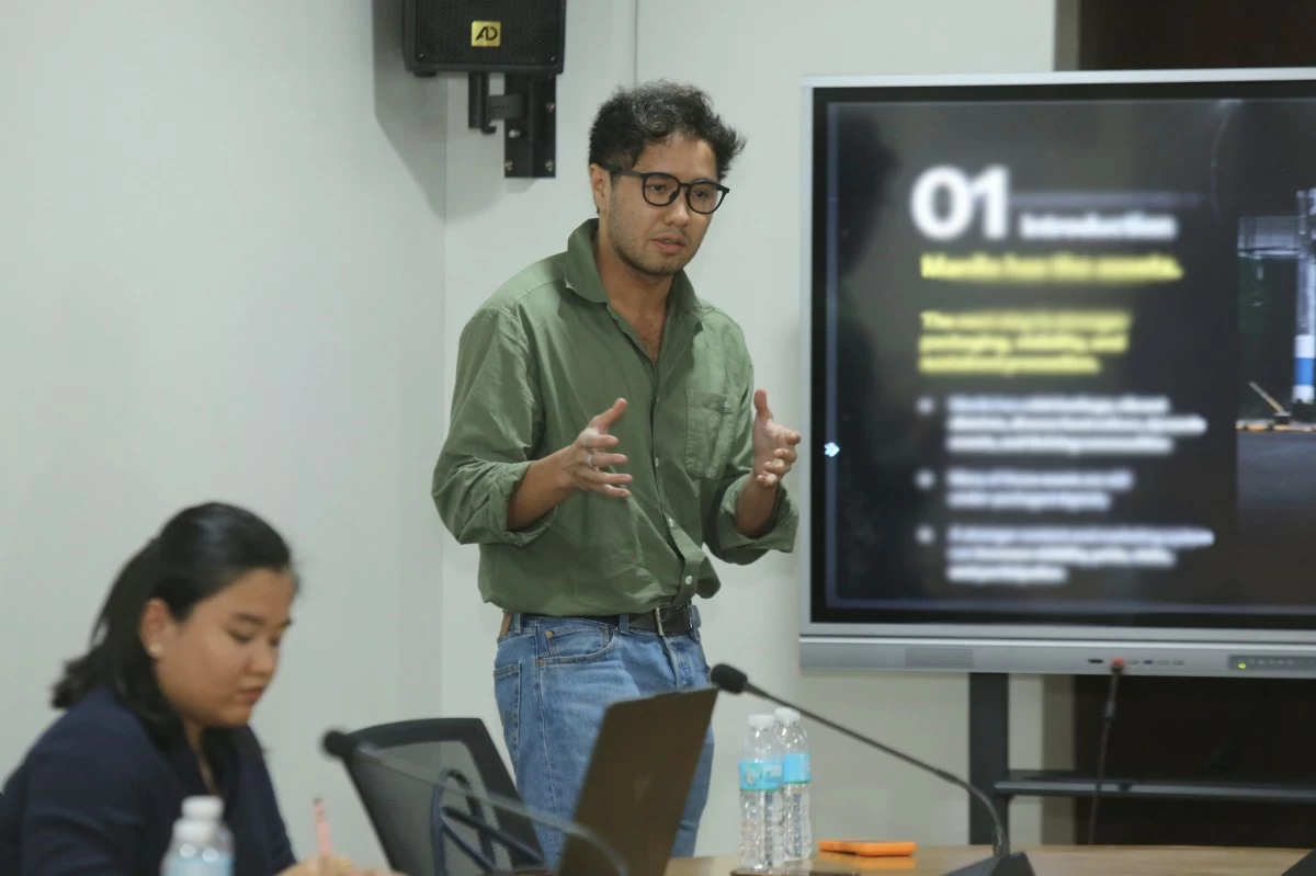 Manila eyes digital tourism website to showcase city’s heritage, destinations