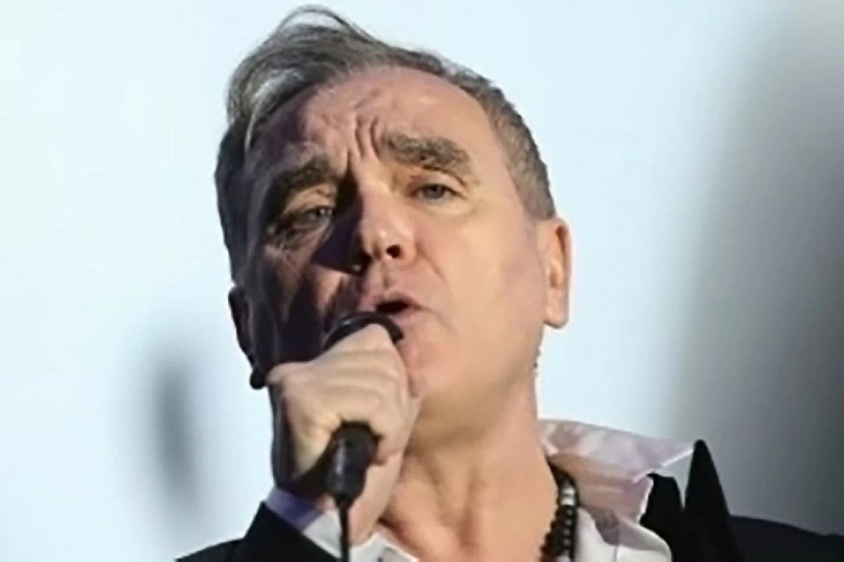 Why Morrissey called off his Spain concert