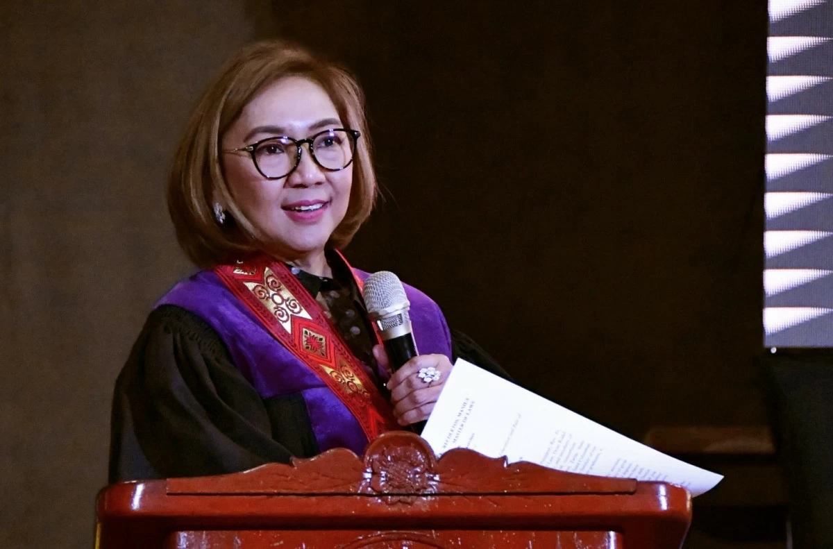 World’s women judges assure commitment to protect, enhance access to justice