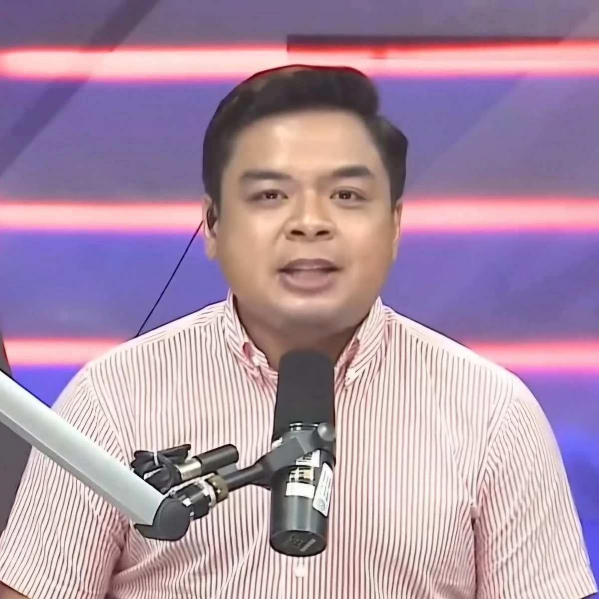 Bicol Saro Party-list Rep. Terry Ridon (Facebook)