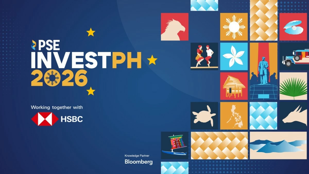 PSE brings back InvestPH to showcase Philippine investment opportunities