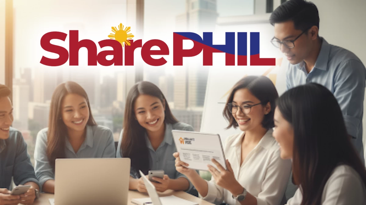 SharePHL, GCash sign MOU to support financial literacy platform