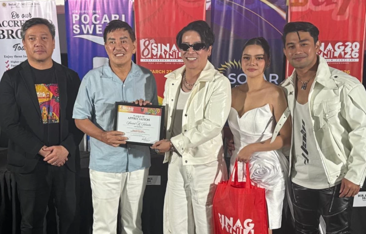 Sinag Maynila returns with six feature films, record number of student entries