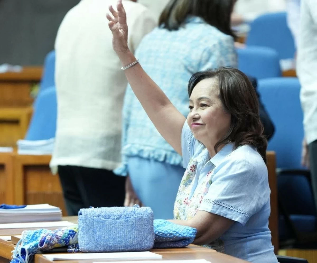 Salceda recalls how Arroyo admin defeated 'stagflation' as Philippines grapples with fuel price crisis