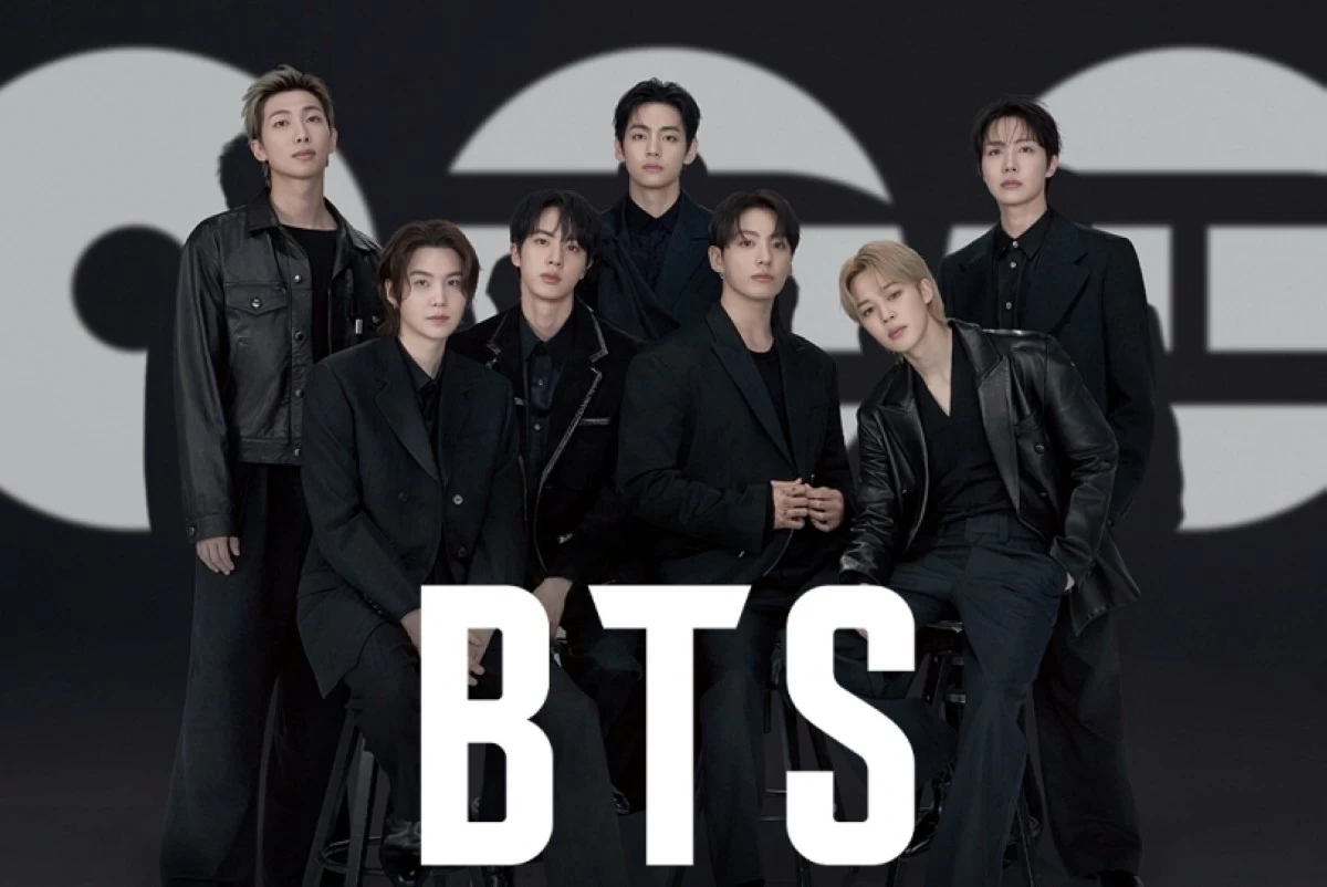 BTS (Netflix) 