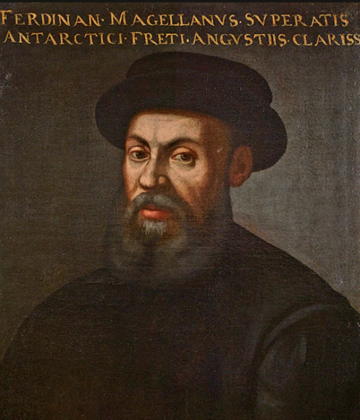 Magellan's historic Homonhon Island landing should be special non-working holiday, says solon