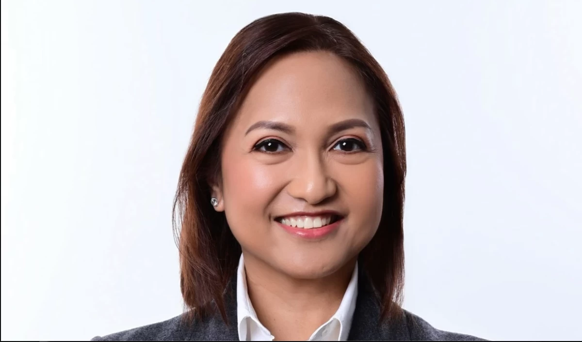 Maria Angelica Balangue