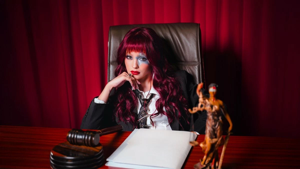 Andrea Brillantes is 'Ramona'