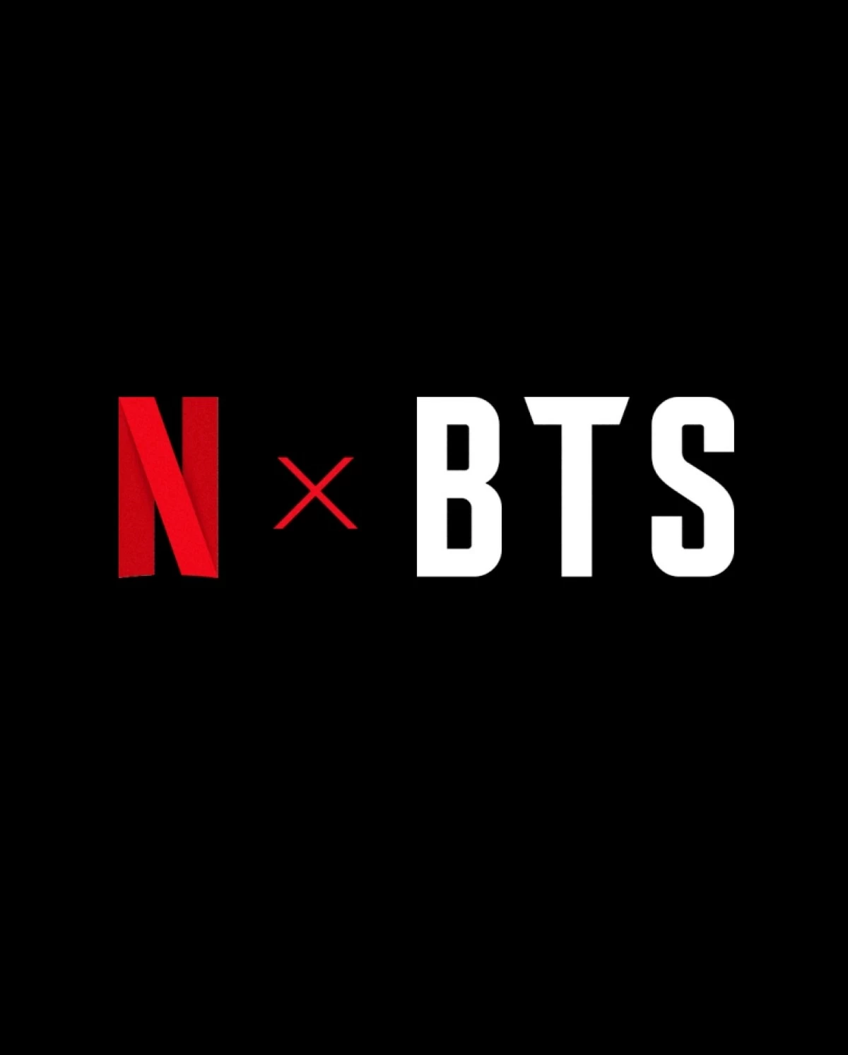 Netflix and BTS (Netflix) 