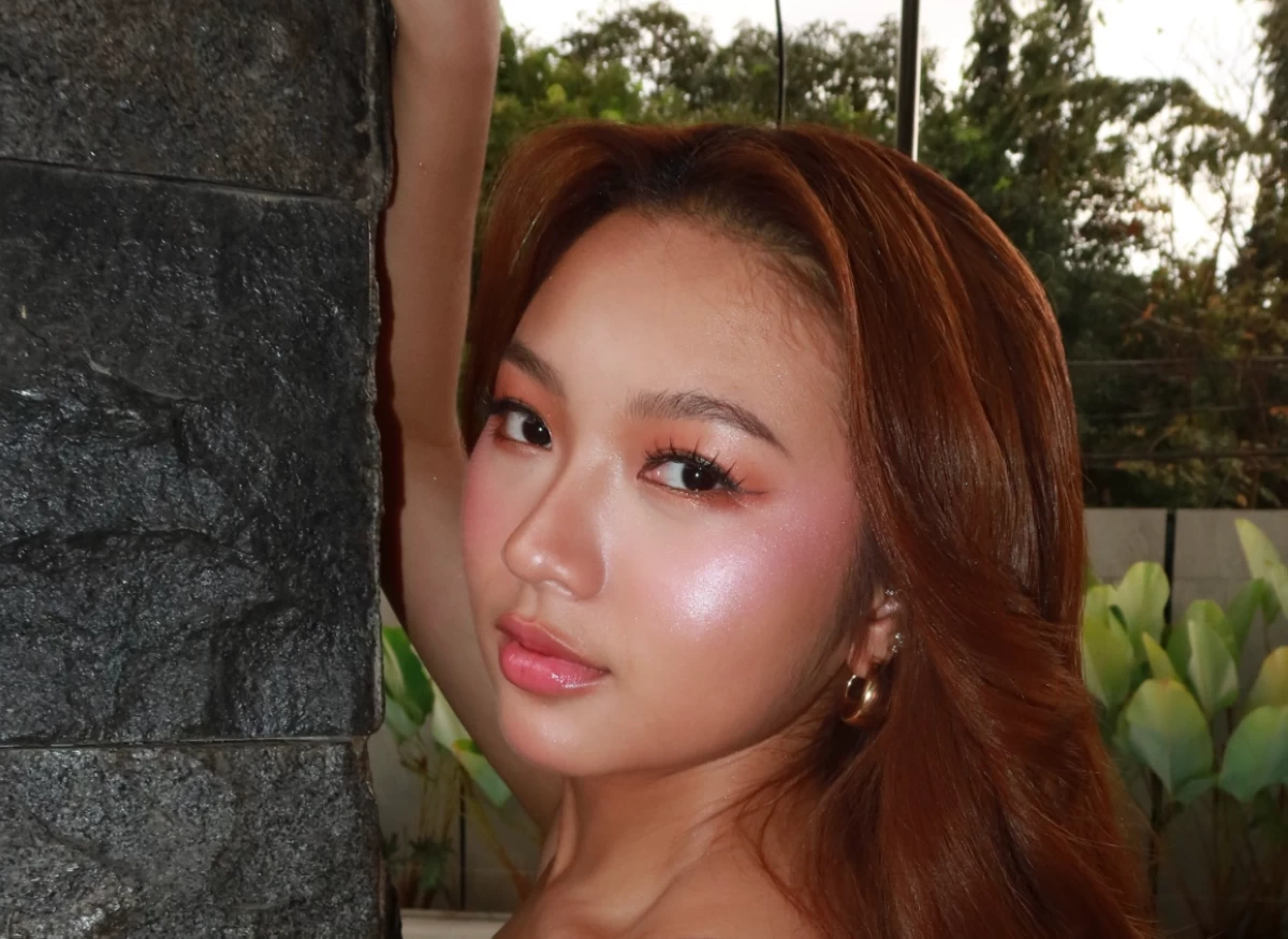 Angela Muji (Images courtesy of Facebook)