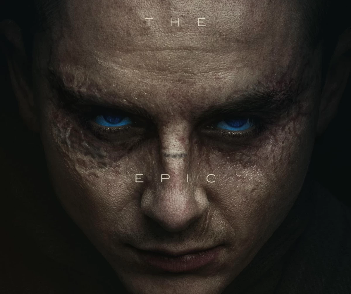 Timothée Chalamet is Paul Atreides (Images courtesy of Warner Bros. Pictures)