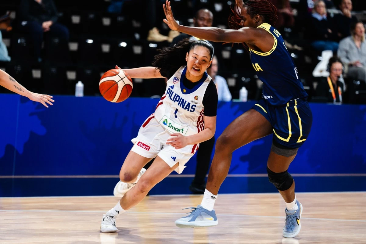 Sumayah Sugapong (FIBA photos)