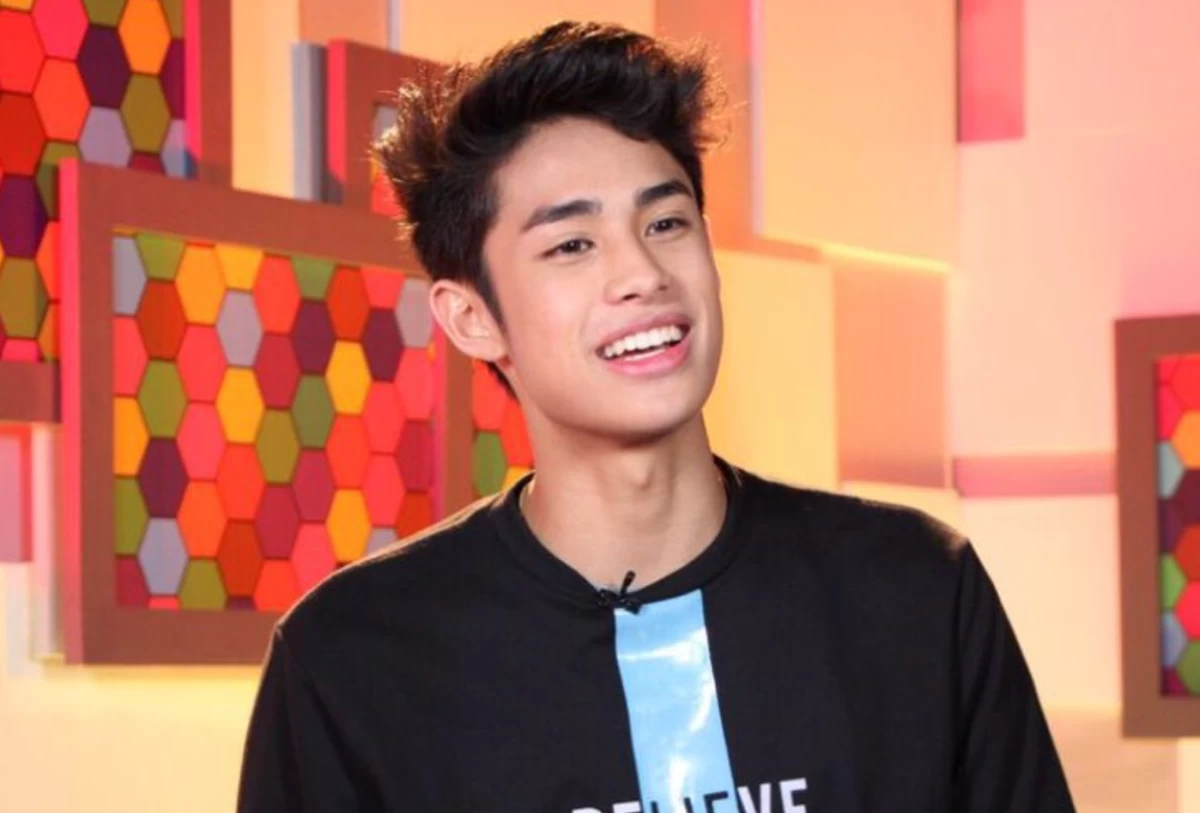Donny Pangilinan (Images courtesy of Facebook)