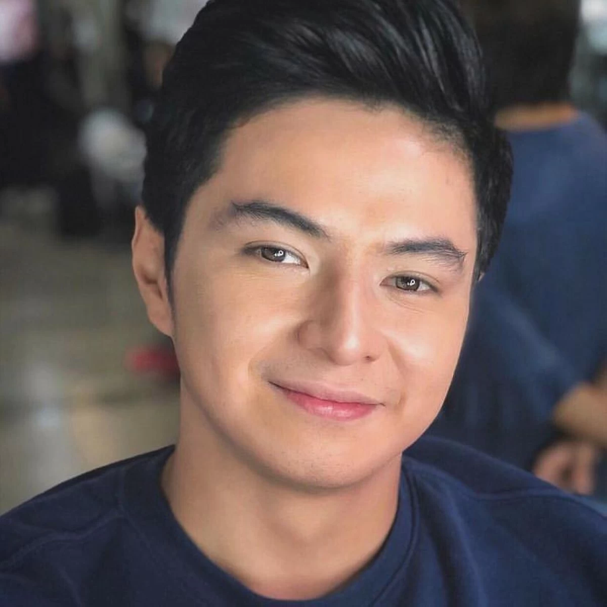 Kenneth Earl Medrano