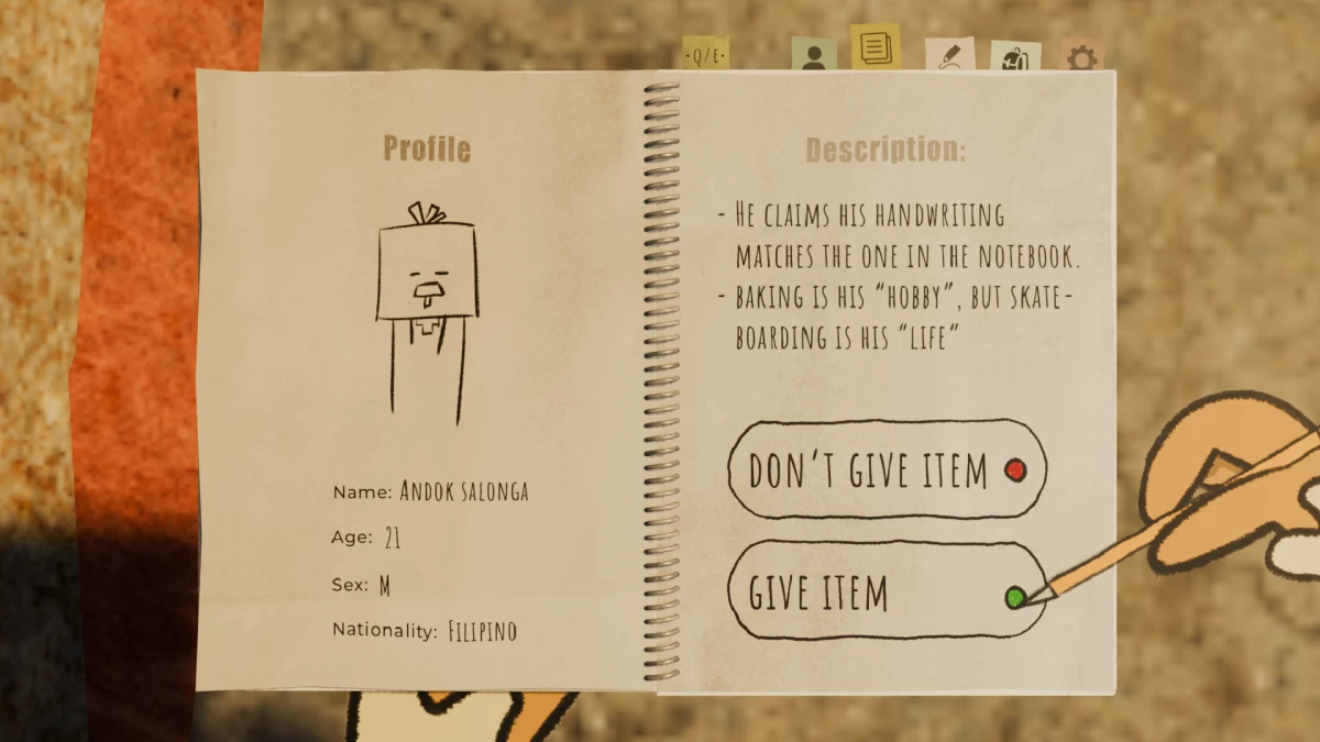 Screenshot by ShaggyBear Games