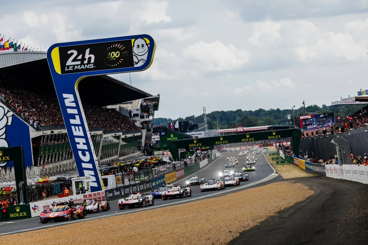 Photo by Jose Duch / Red Bull Content Pool