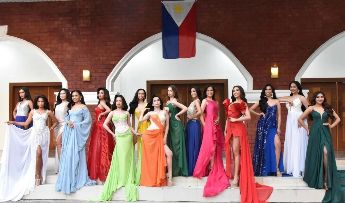 

FIFTEEN candidates are competing in the  Miss Tobacco Philippines 2026 pageant  in Candon City on Friday, March 20.
