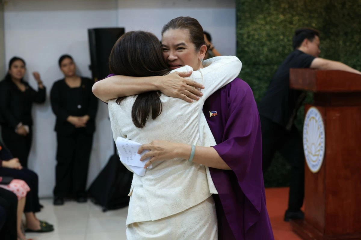 Tourism industry bids farewell to Frasco; hails hands-on leadership