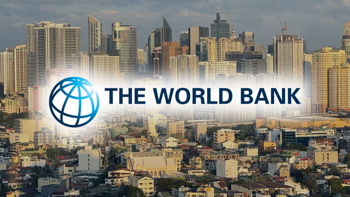 World Bank sees 2026 Philippine growth at 4.6%
