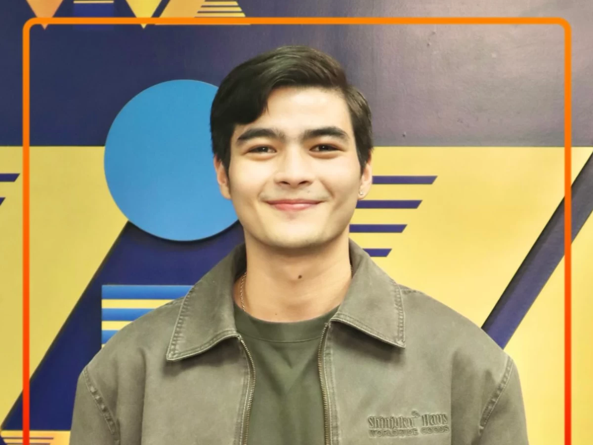 Andre Yllana (Images courtesy of Facebook)