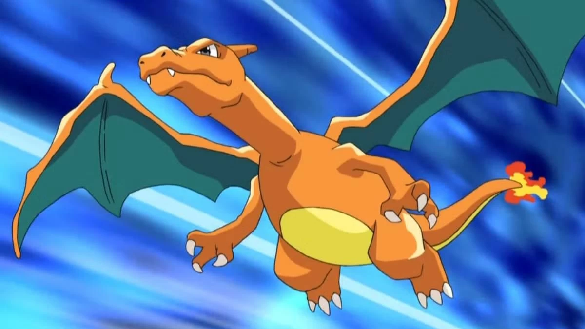 Charizard