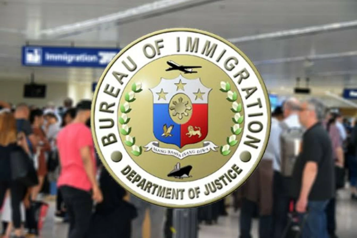 South African ‘fugitive’ arrested in Mandaue City -- BI