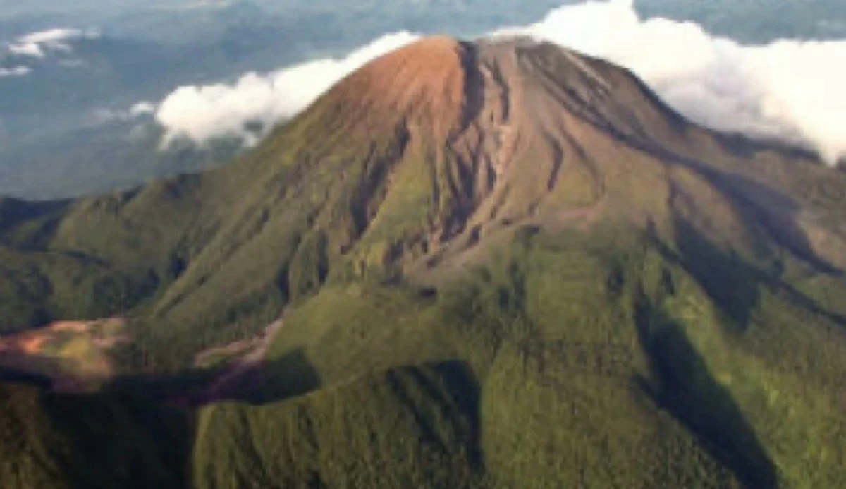 (PHIVOLCS FILE PHOTO)