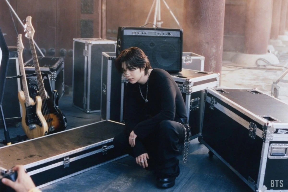 BTS (Bighit Music) 