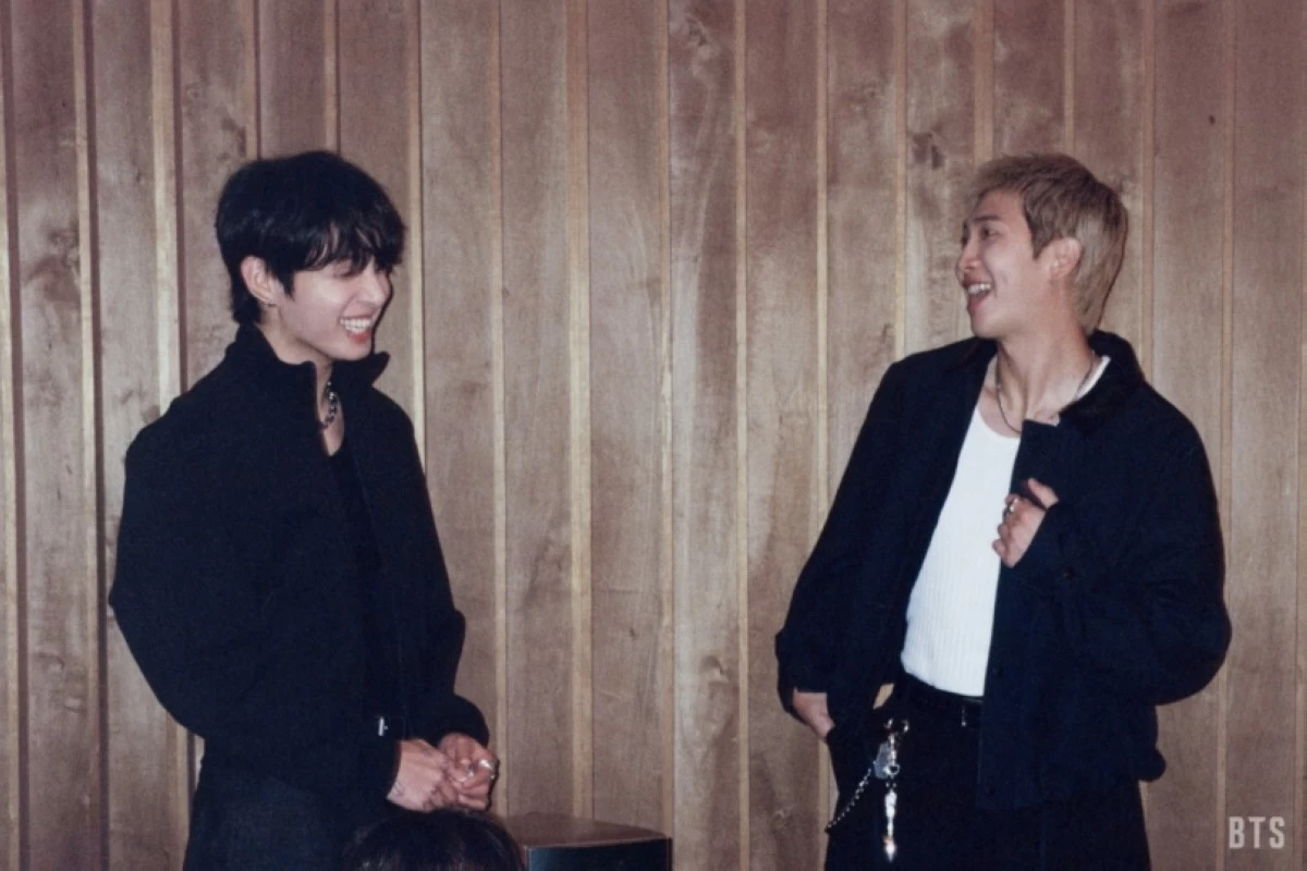 BTS (Bighit Music) 