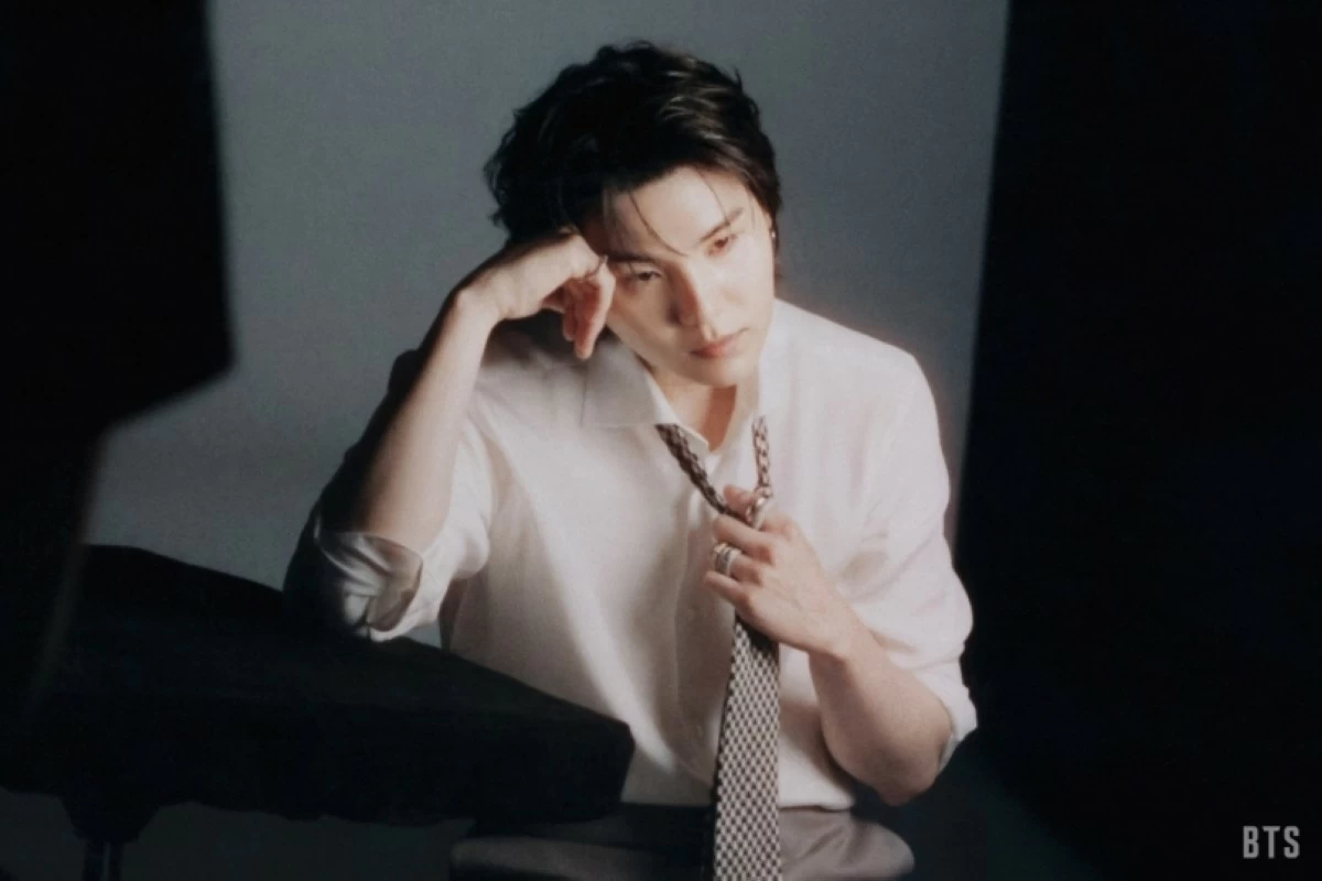 BTS (Bighit Music) 