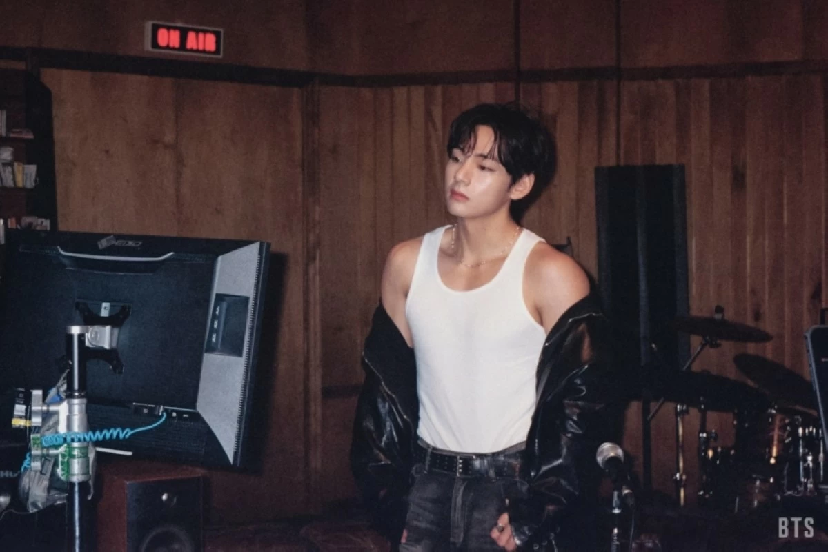 BTS (Bighit Music) 