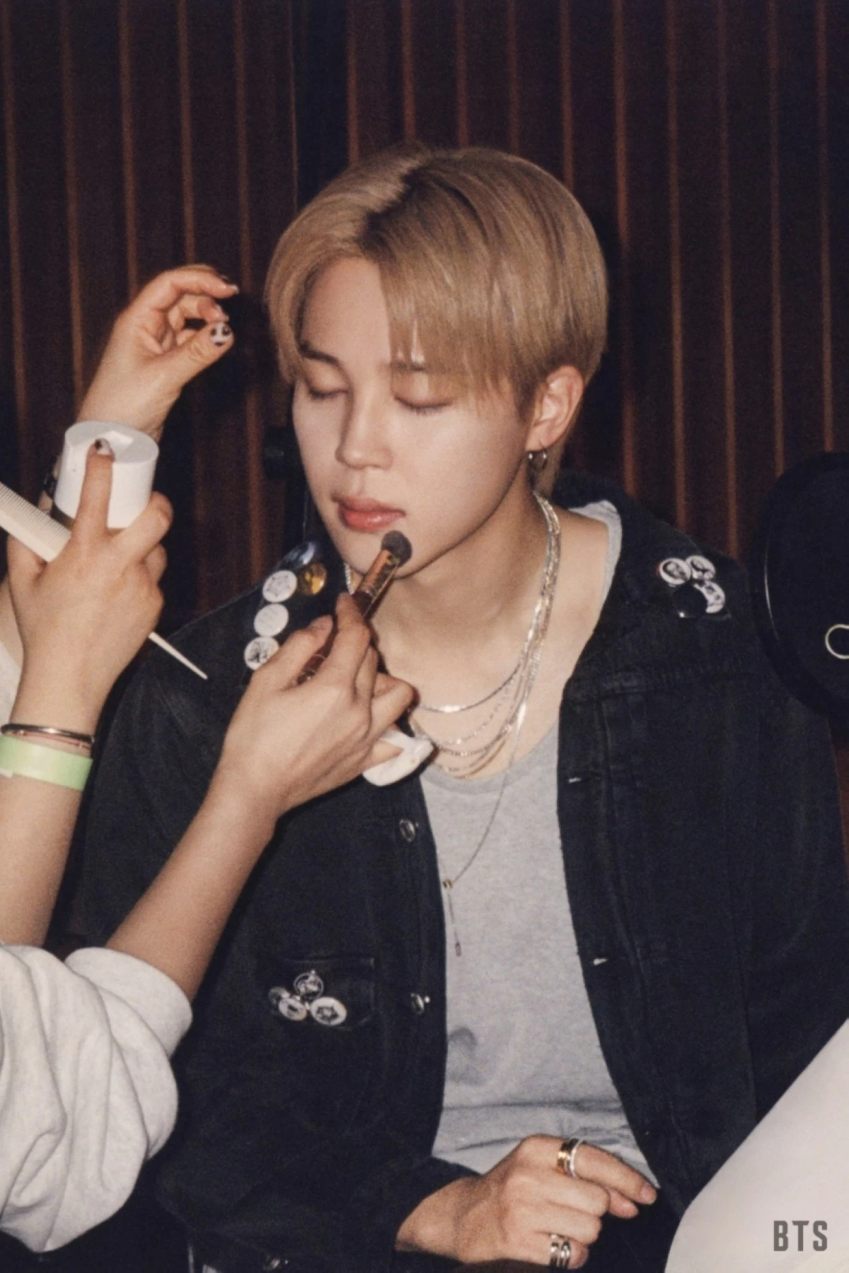 BTS (Bighit Music) 
